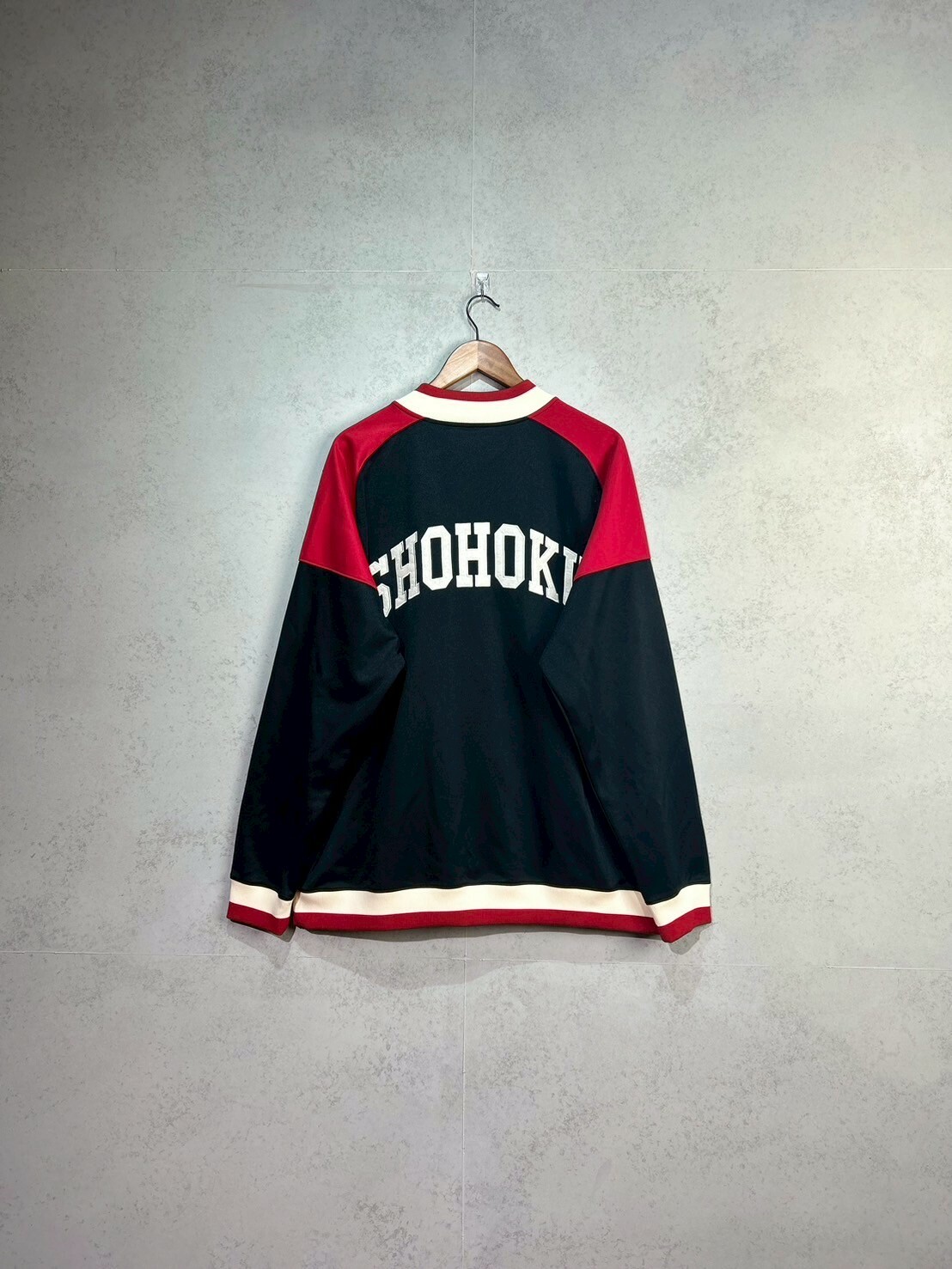 THE FIRST SLAM DUNK Shohoku Set SIZE XXL