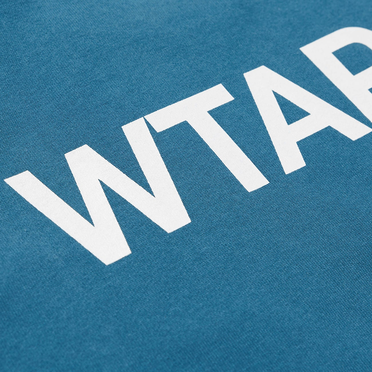 25SS 新品 WTAPS IDENTITY LS 251ATDT-CSM16 WTAPS IDENTITY / LS / COTTON 251ATDT-CSM16