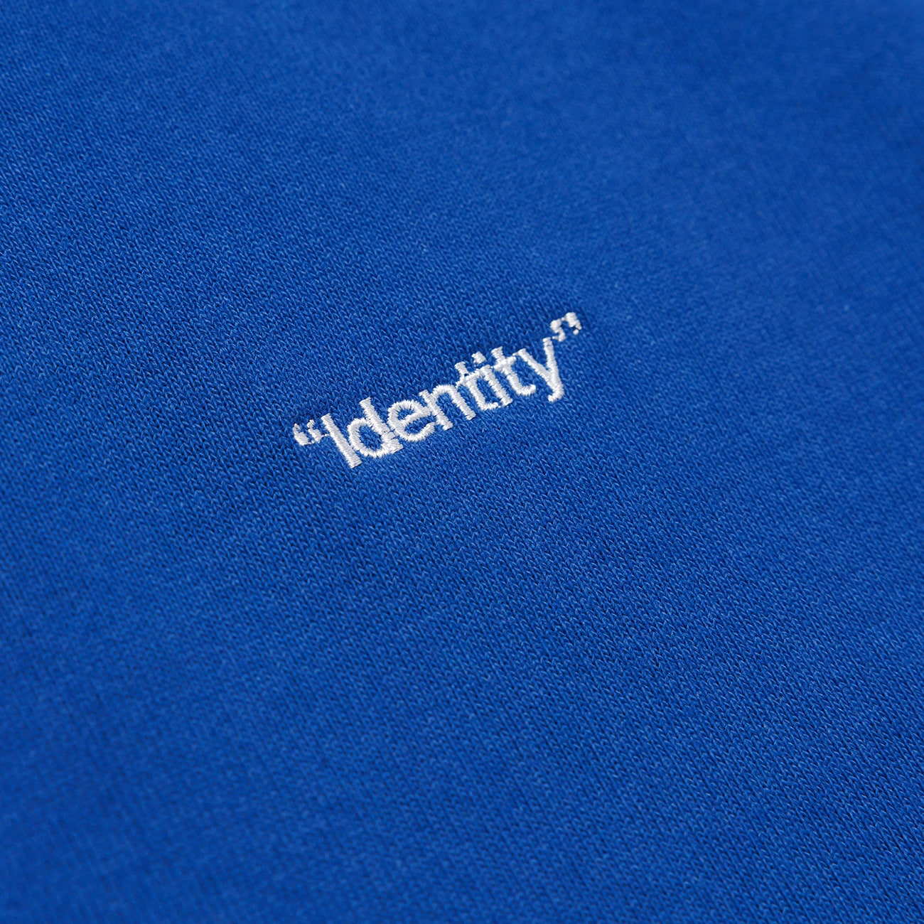 WTAPS IDENTITY / LS / COTTON 251ATDT-CSM16