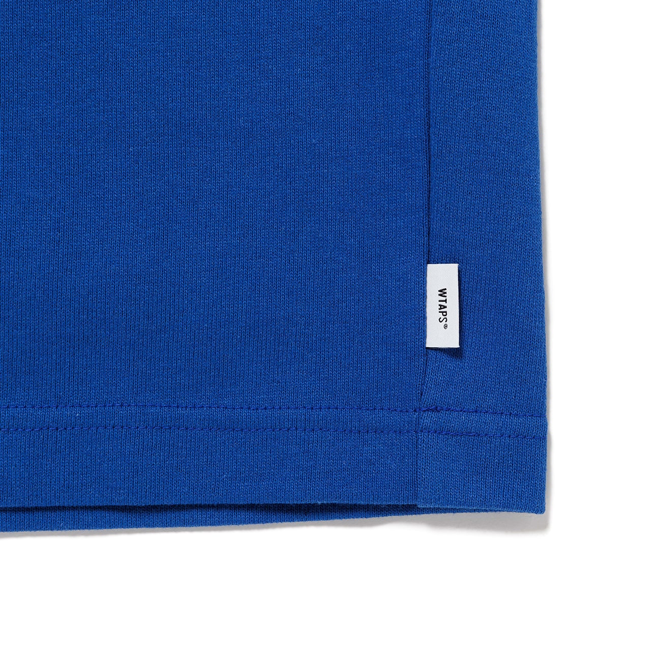 ライミクWTAPS IDENTITY LS 251ATDT-CSM16 WTAPS IDENTITY / LS / COTTON 251ATDT-CSM16