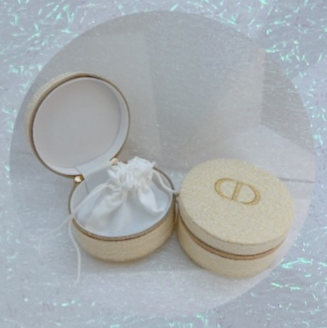 DIOR BEAUTY 玫瑰花蜜甜心旅行套裝