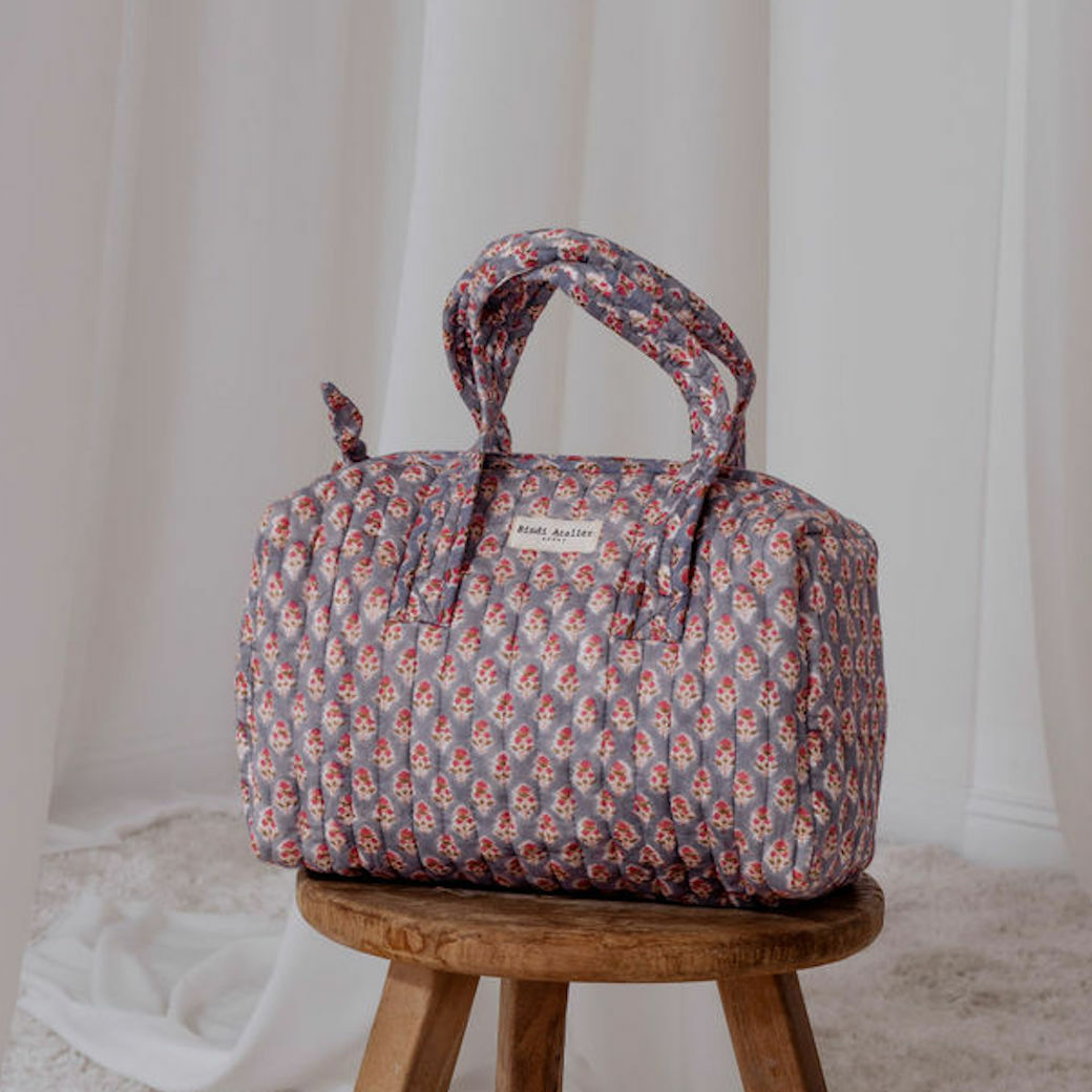 亞提天空藍 | 手提小包