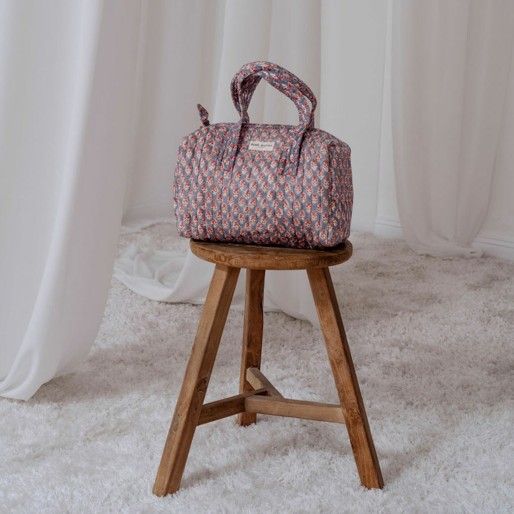 亞提天空藍 | 手提小包