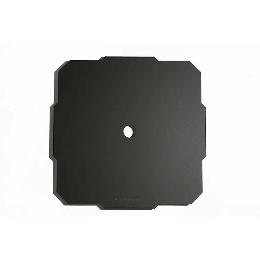 FOOTHILLS 山麓 焚火台 蓋板