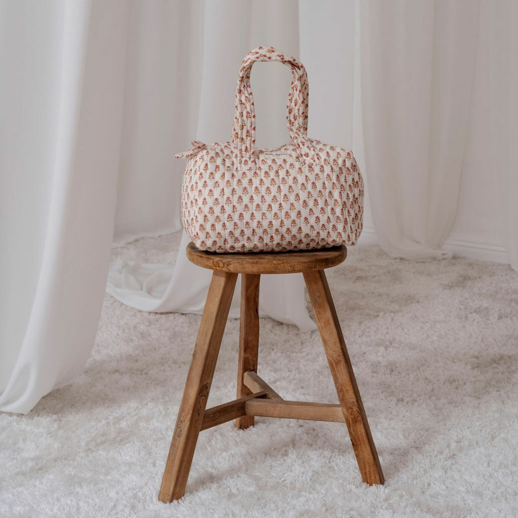 亞提香草白 | 手提小包