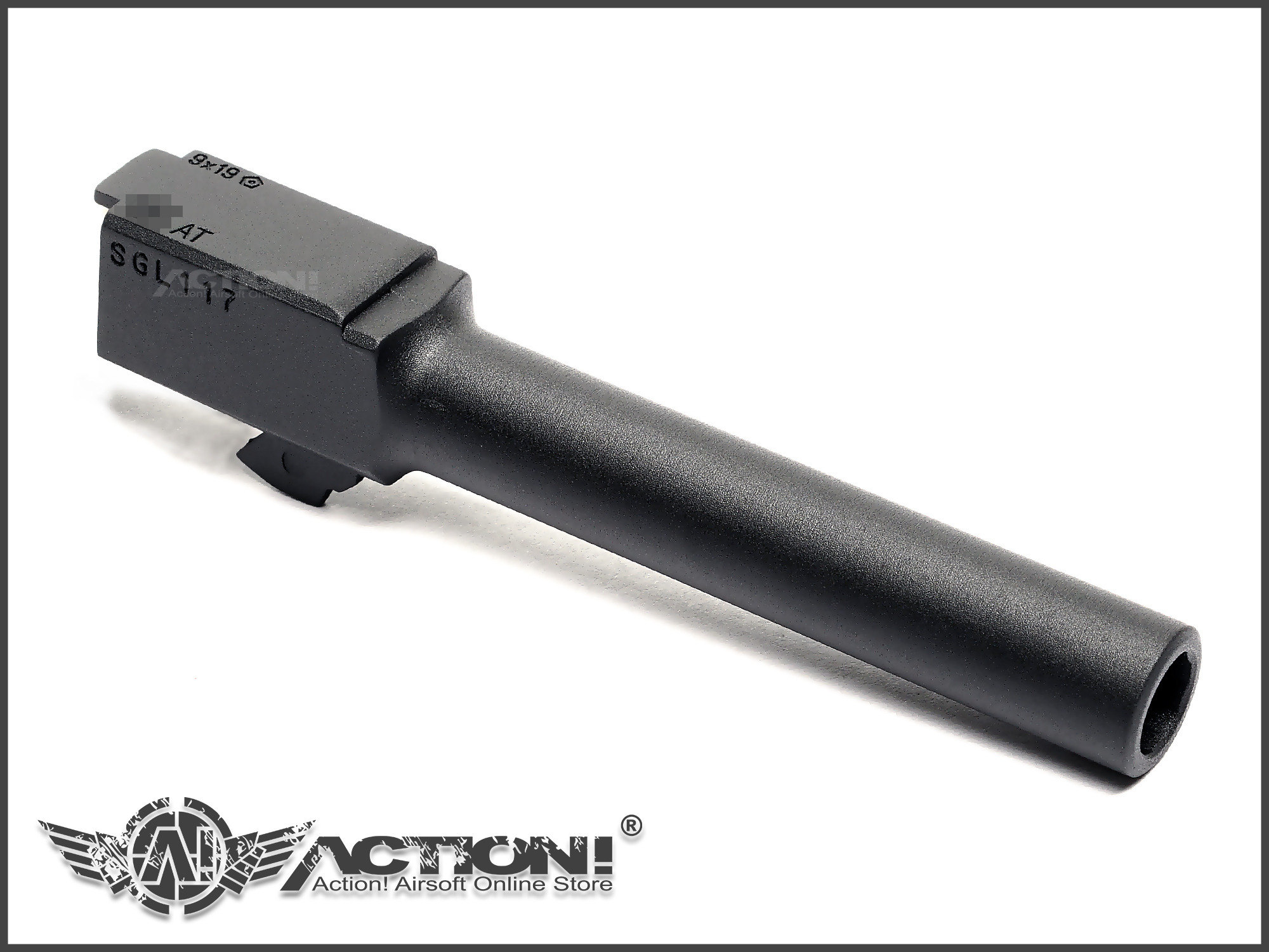 GLOCK 17＆18C ジャンク品 J.K. ARMY , Airsoft Shop , Tactical , Combat Gear - VFC