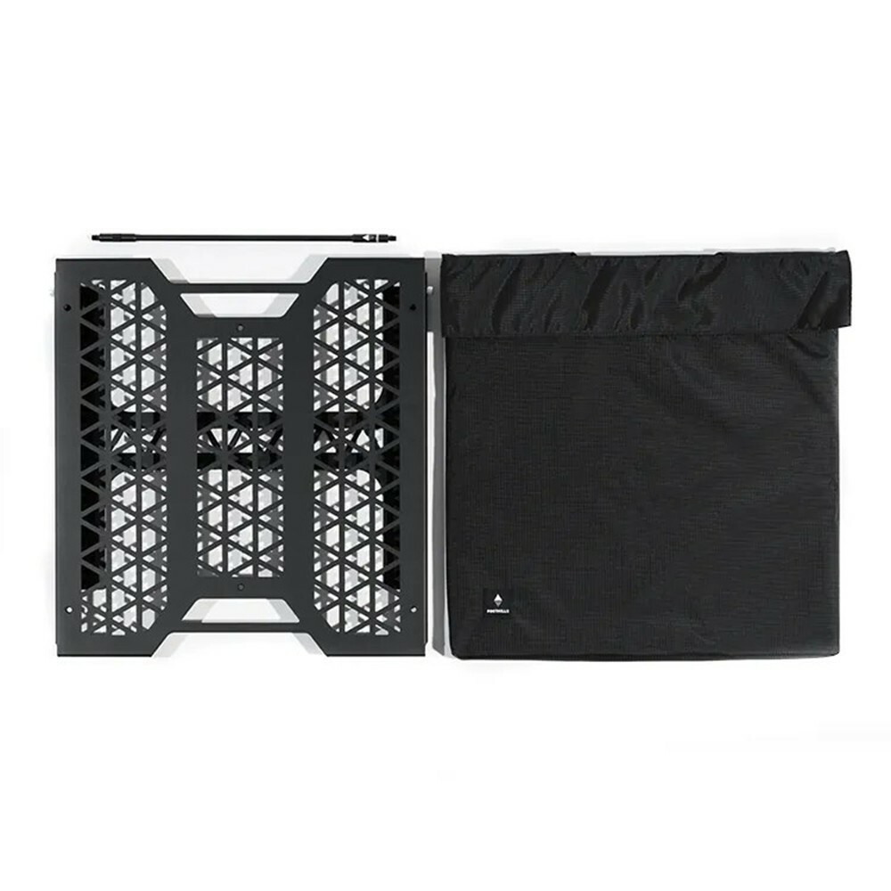 FOOTHILLS 山麓延伸桌