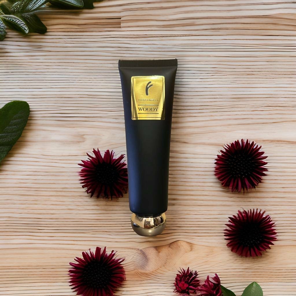 益菌養膚全護乳(木質調）