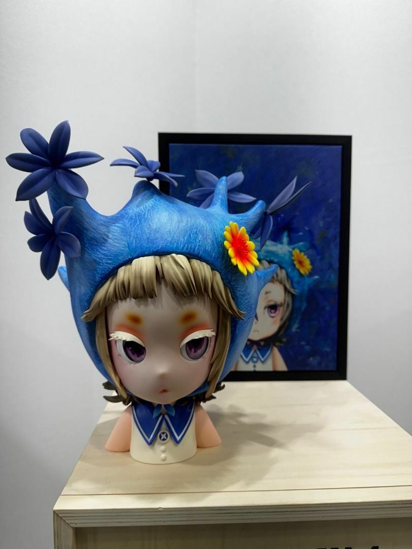 Jade Kim The Power of Plant Min Nature