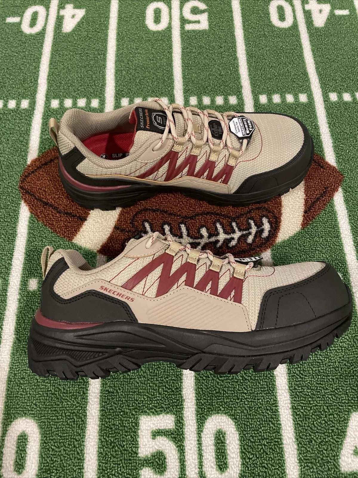 【預購】Skechers Fannter G041808 男裝鞋