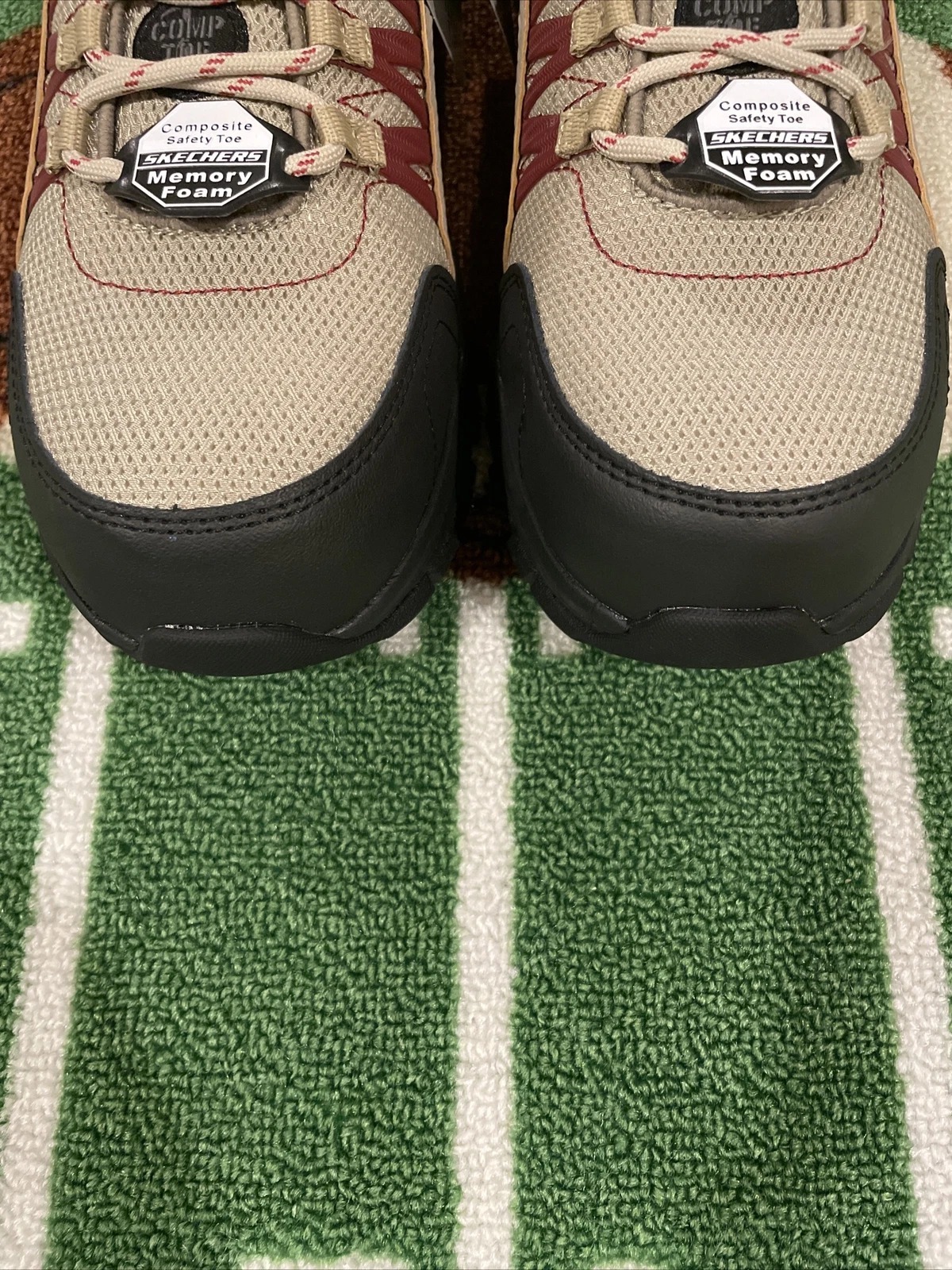 【預購】Skechers Fannter G041808 男裝鞋