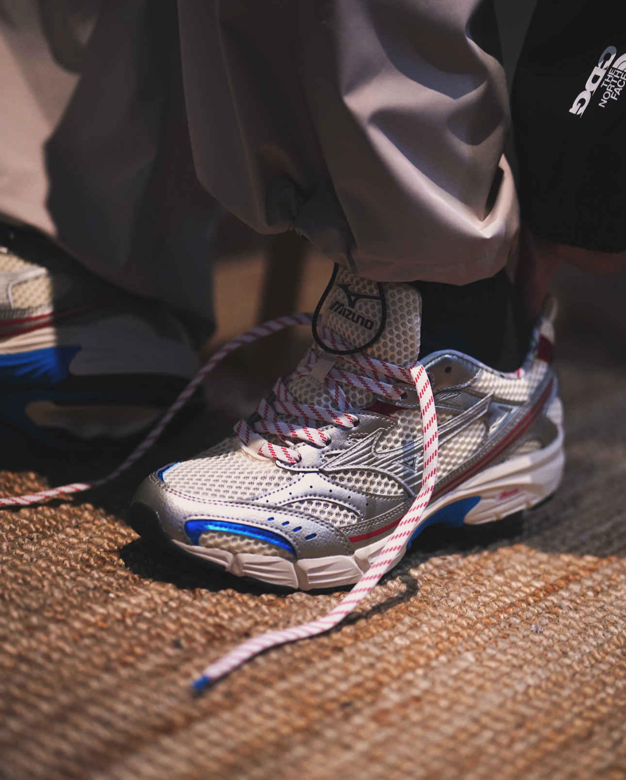 現貨|Mizuno MXR 'OSAKA PACK' DAY  D1GA250801