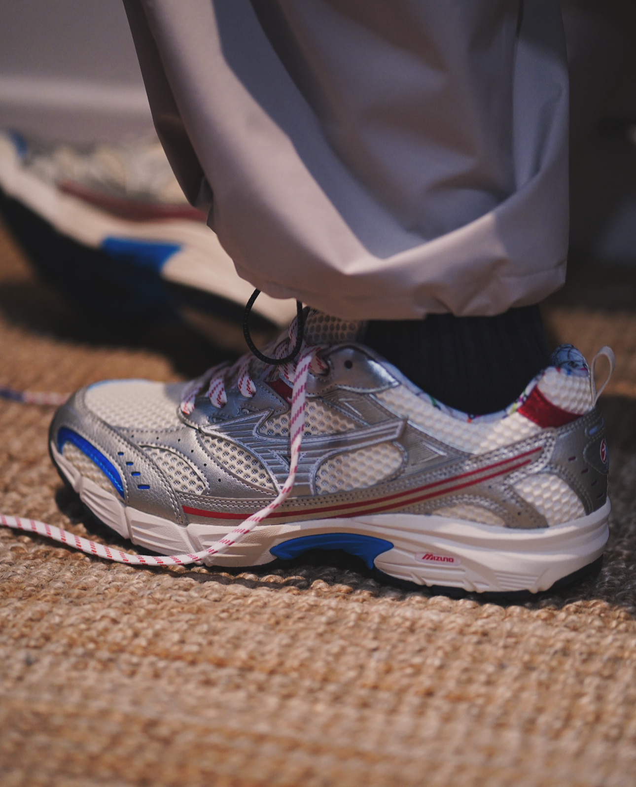 現貨|Mizuno MXR 'OSAKA PACK' DAY  D1GA250801