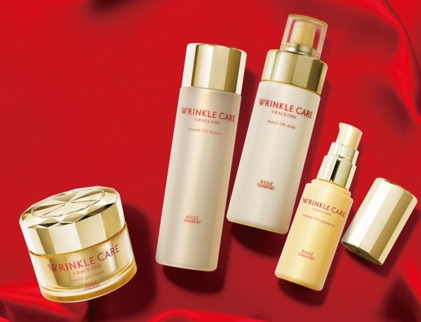 GRACE ONE高機能真皮還元化妝水