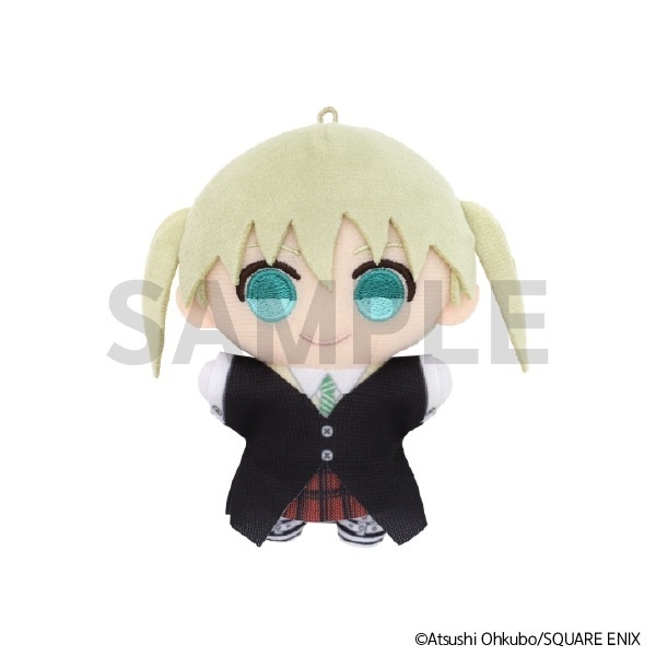 4550621131035 MOVIC 預訂 2025/7月 ソウルイーター展事後通販　ちぃぬい