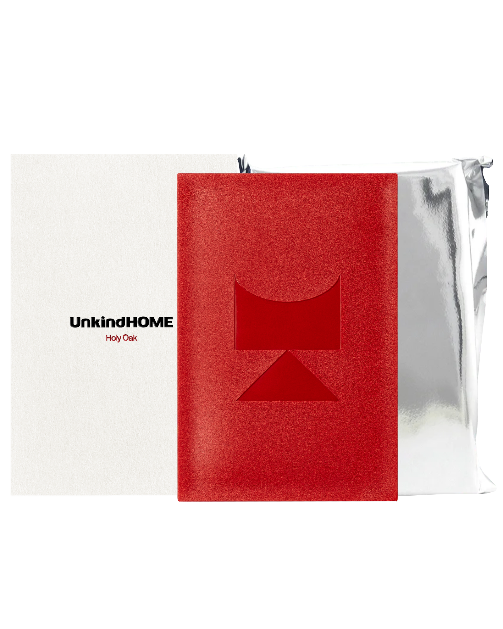 RubberIncense Whisky/Museum/Holy Oak (1ea)