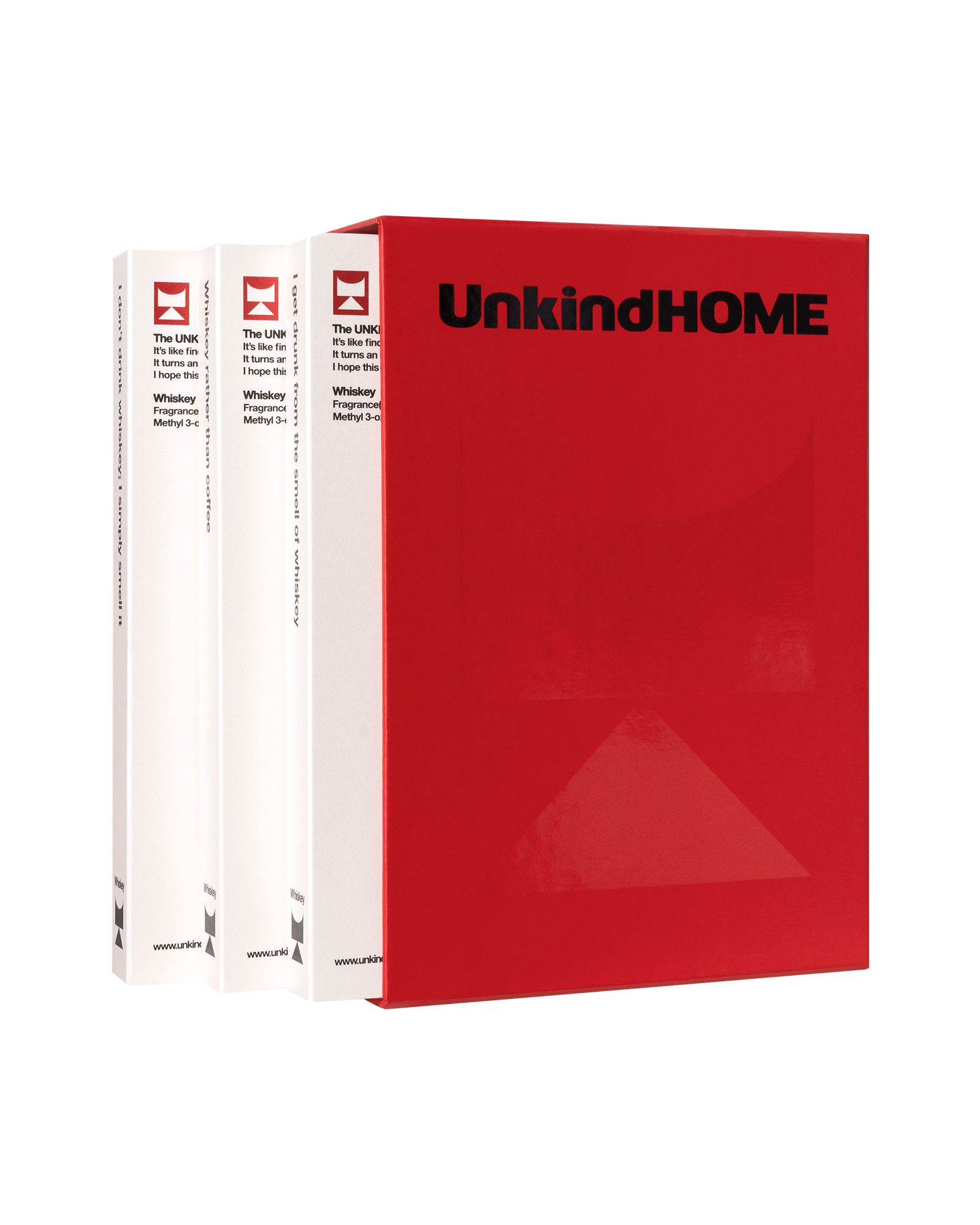 RubberIncense Museum (3ea)