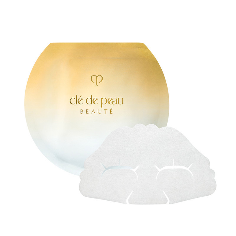 Cle de Peau 高效煥活眼膜 6pcs