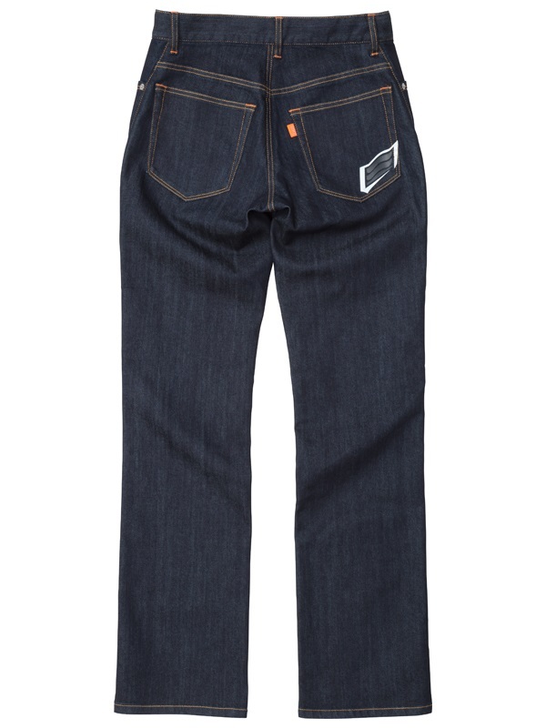 HYD506DS HYOD D3O® SPORTS DENIM “SPRINT”