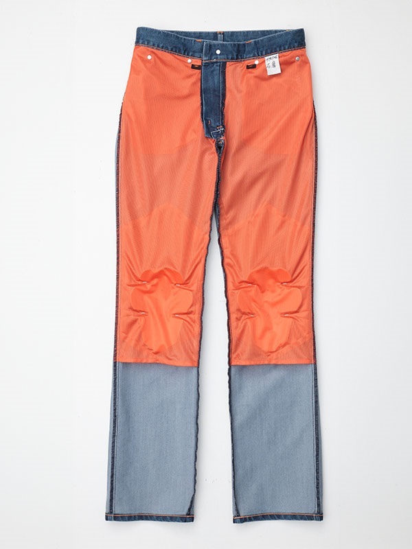 HYD506DS HYOD D3O® SPORTS DENIM “SPRINT”