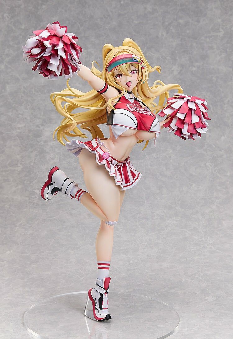 「ACG.GO」「預購」FREEing 克雷伊 1/4 Scale Figure