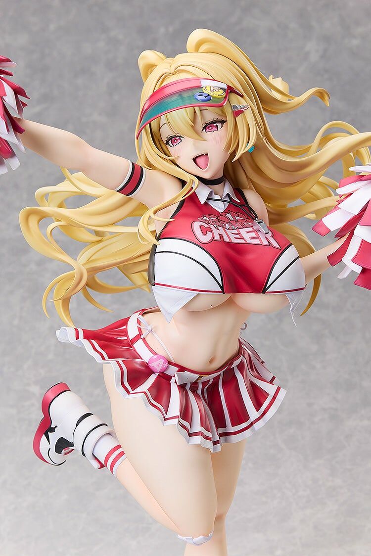 「ACG.GO」「預購」FREEing 克雷伊 1/4 Scale Figure