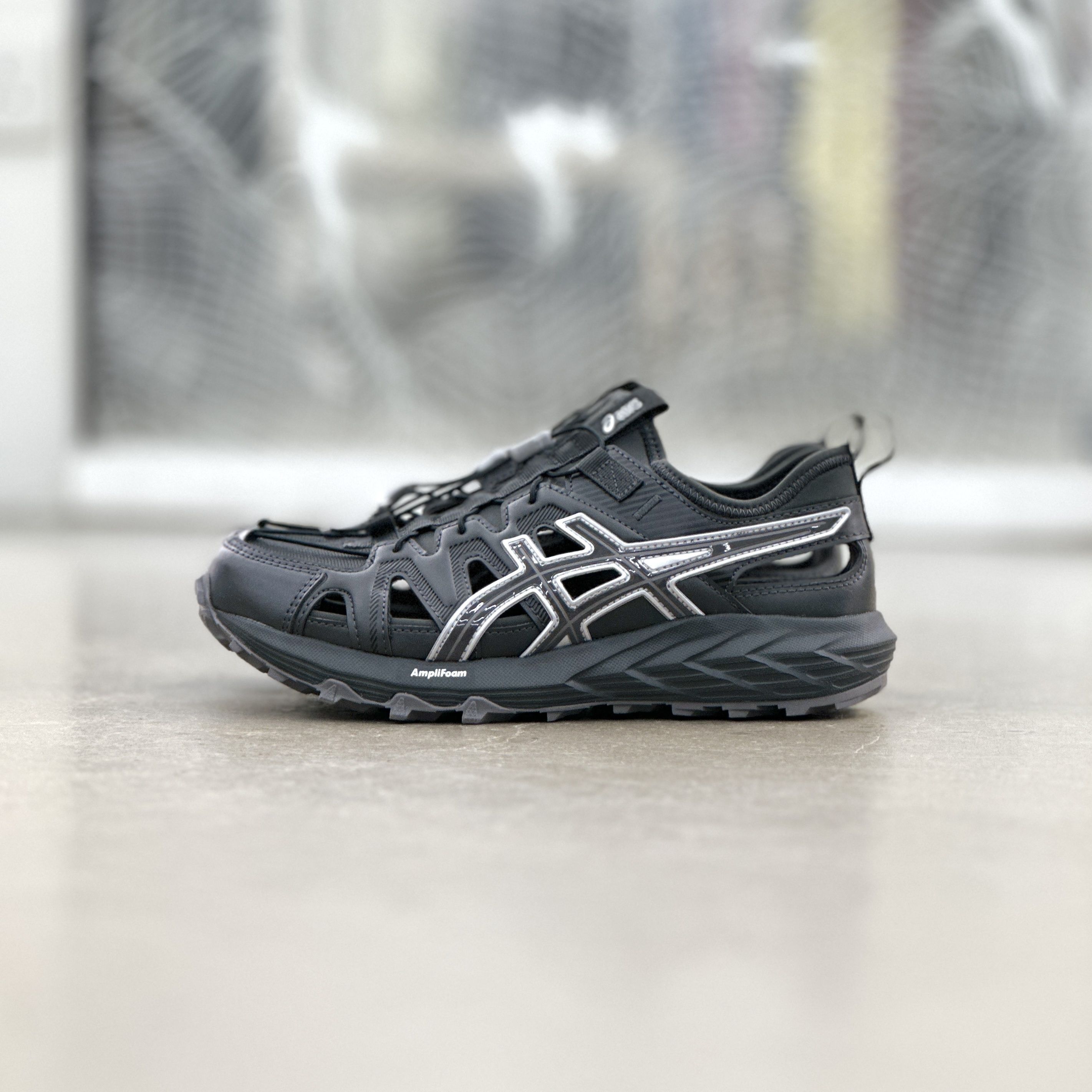 Asics Gel-Sonoma SE Graphite Grey l 1203A670-021