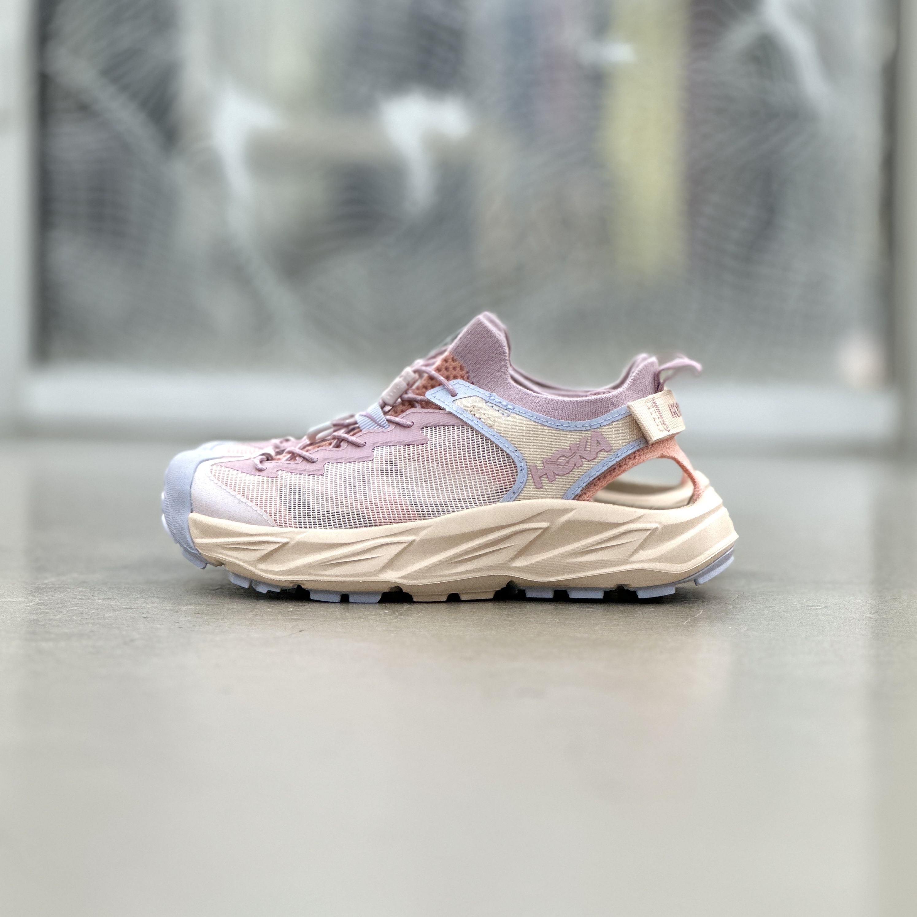 Hoka One One Hopara 2 W Aerino