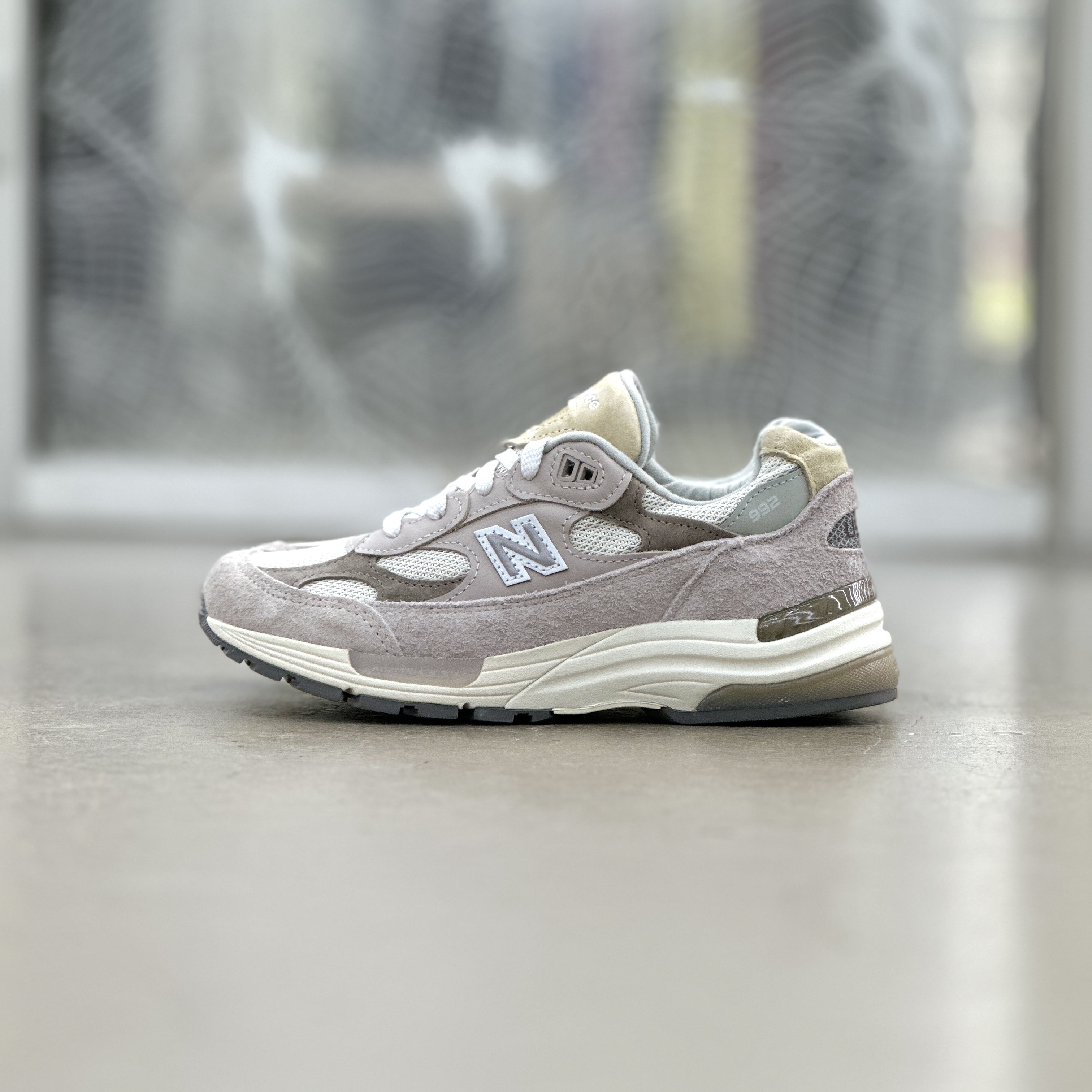 New Balance U992MM