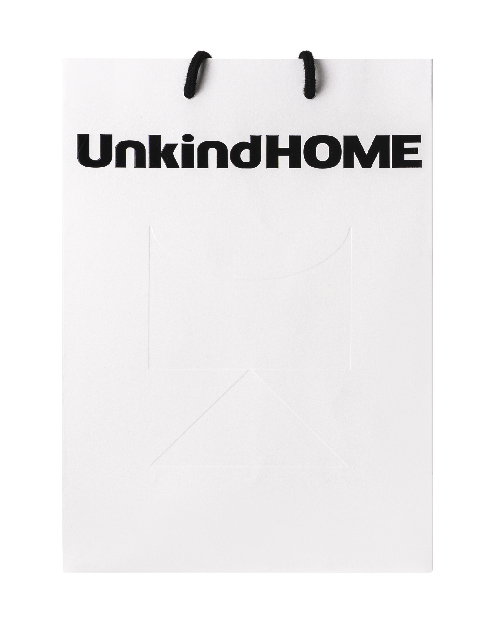 Unkindhome Gift Bag