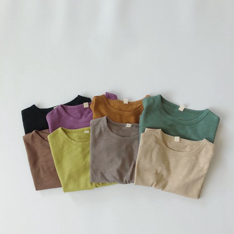 八色無袖背心  ˚ ༘