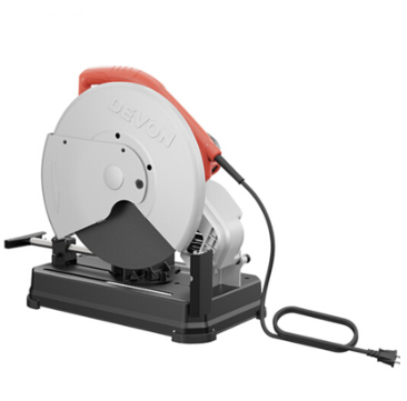 "DEVON" 大有牌型材切割機(2400W)(220V)-[6202-24-355]