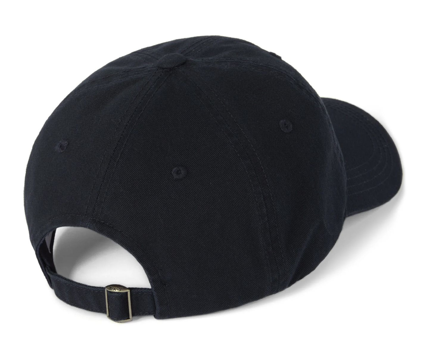 Thisisneverthat Times Cap- Navy