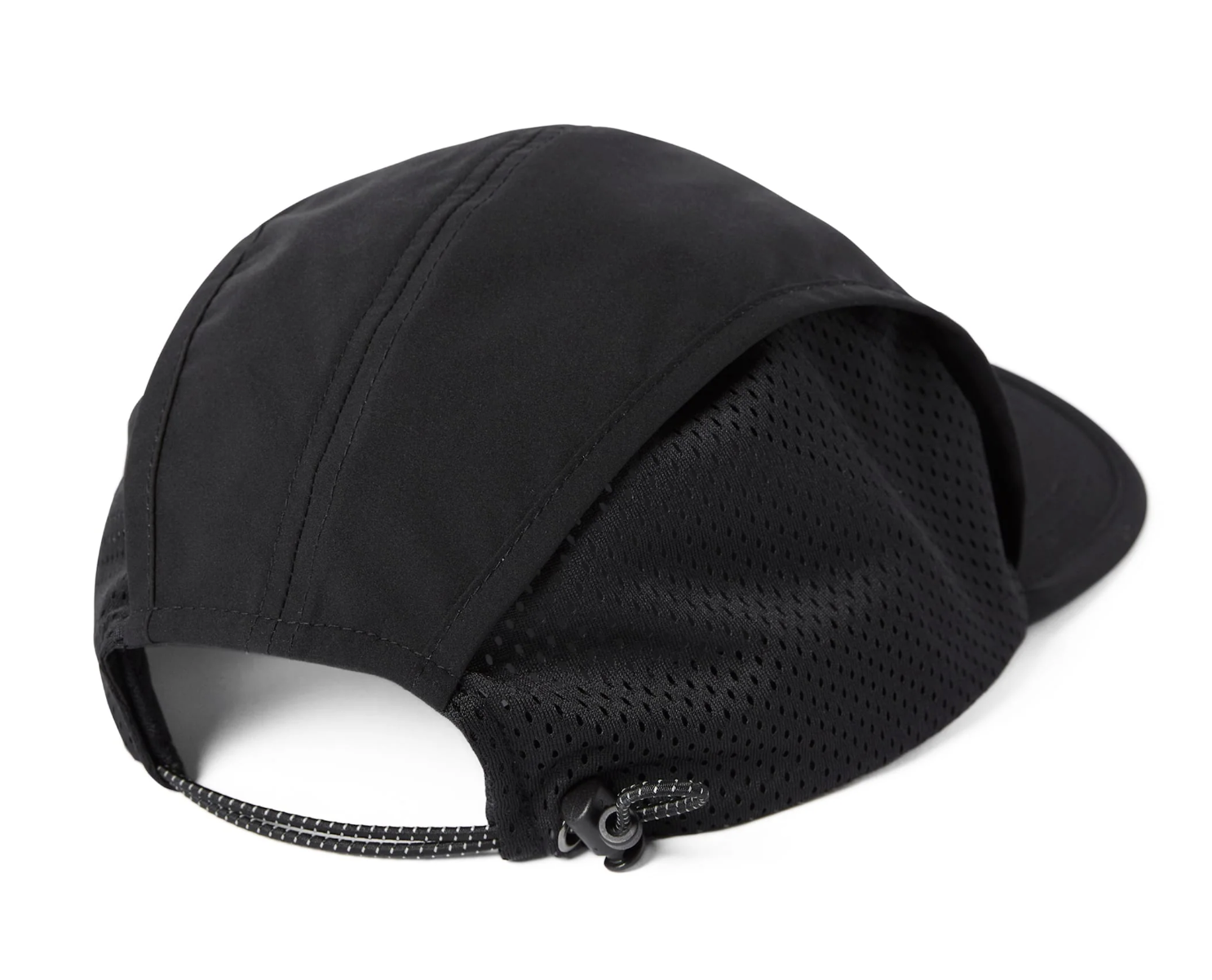 Thisisneverthat Sport Mesh Cap- Black