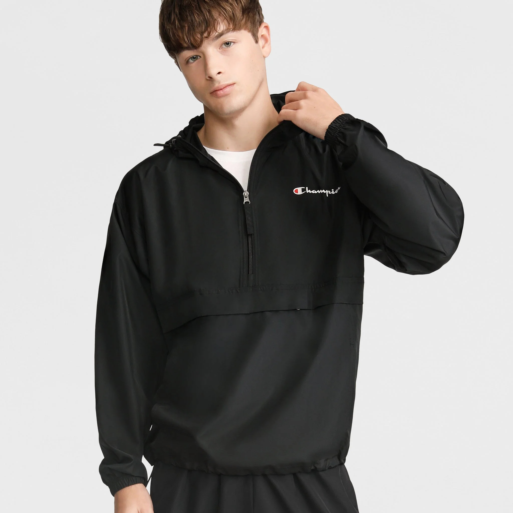 Capable Jacket Champion Packable Jacket