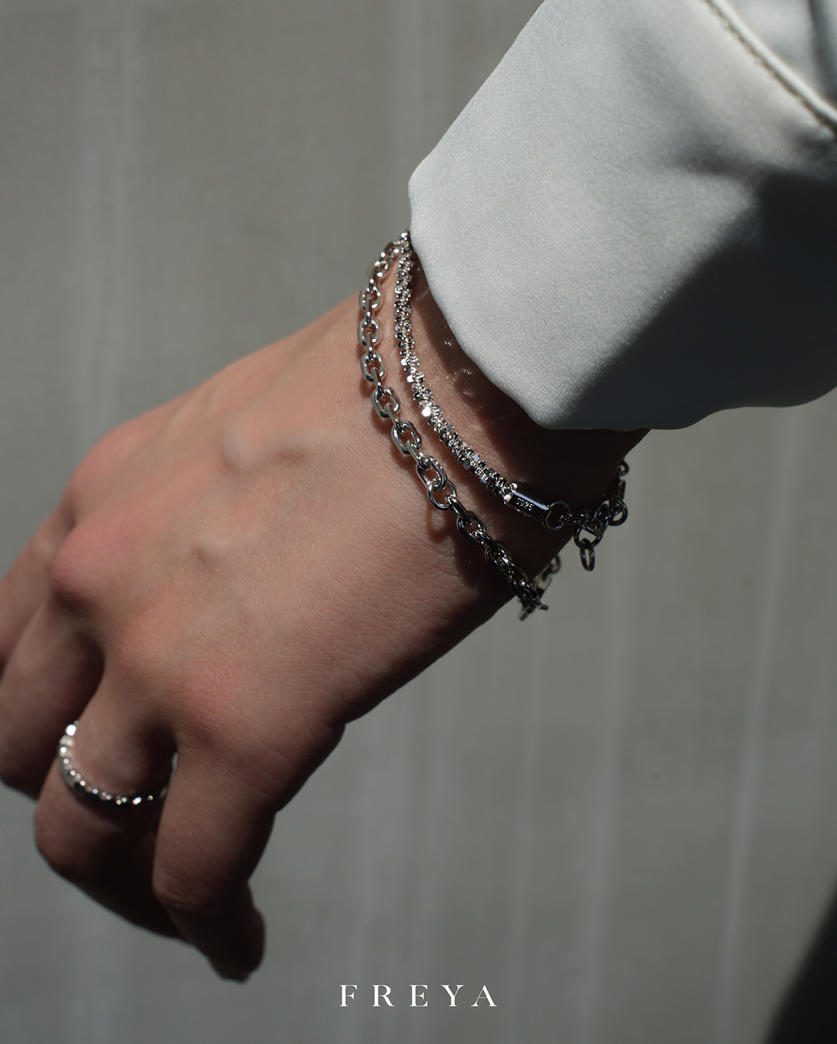 FREYA 星空手鍊