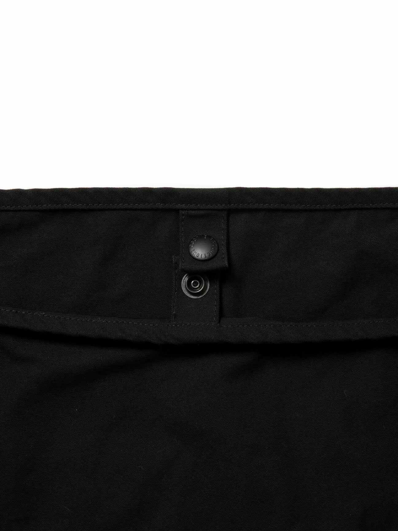 COOTIE PRODUCTIONS 25S/S Cotton Ox Sling Bag