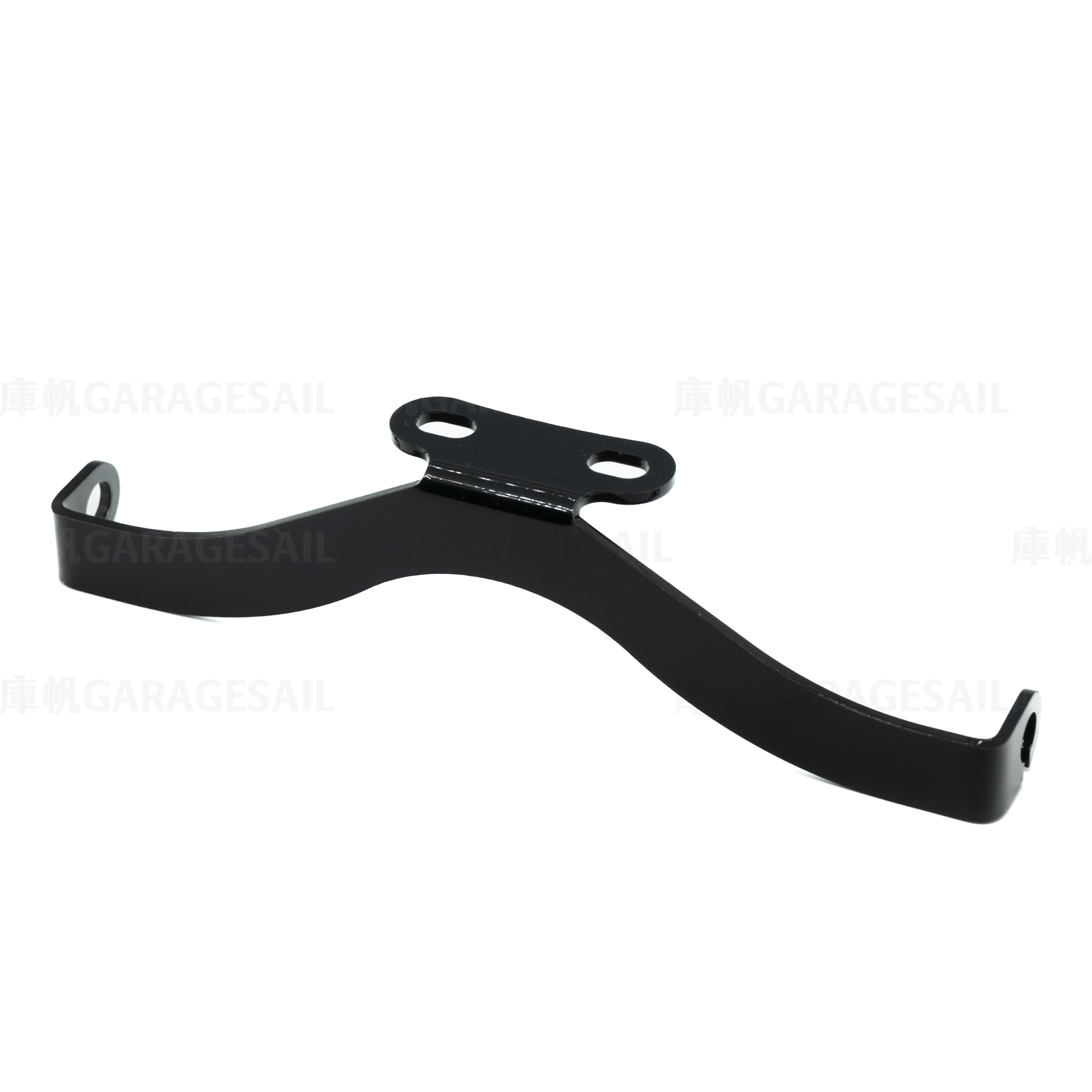 HideWork 哈雷 883 XL專用 前方向燈支架