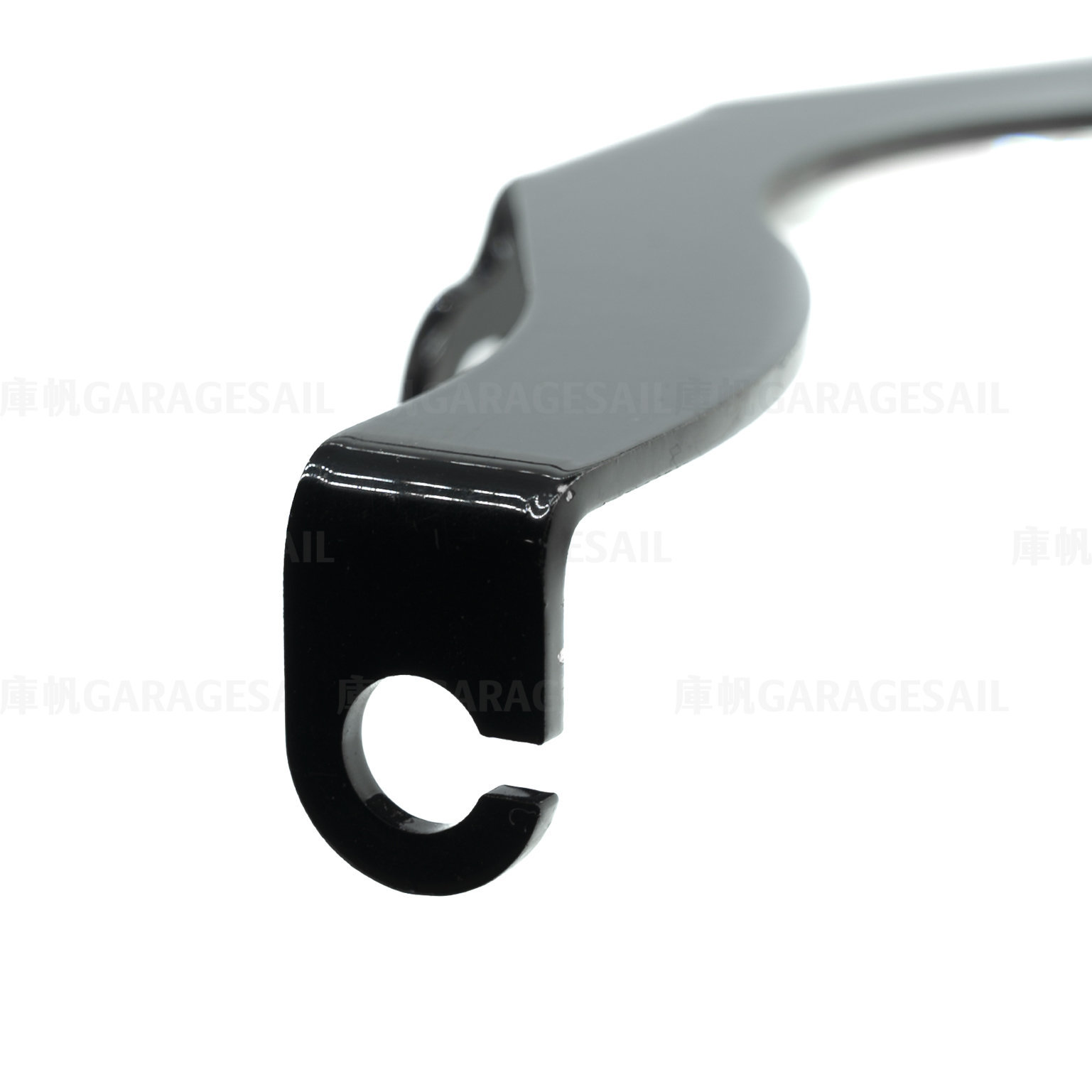 HideWork 哈雷 883 XL專用 前方向燈支架