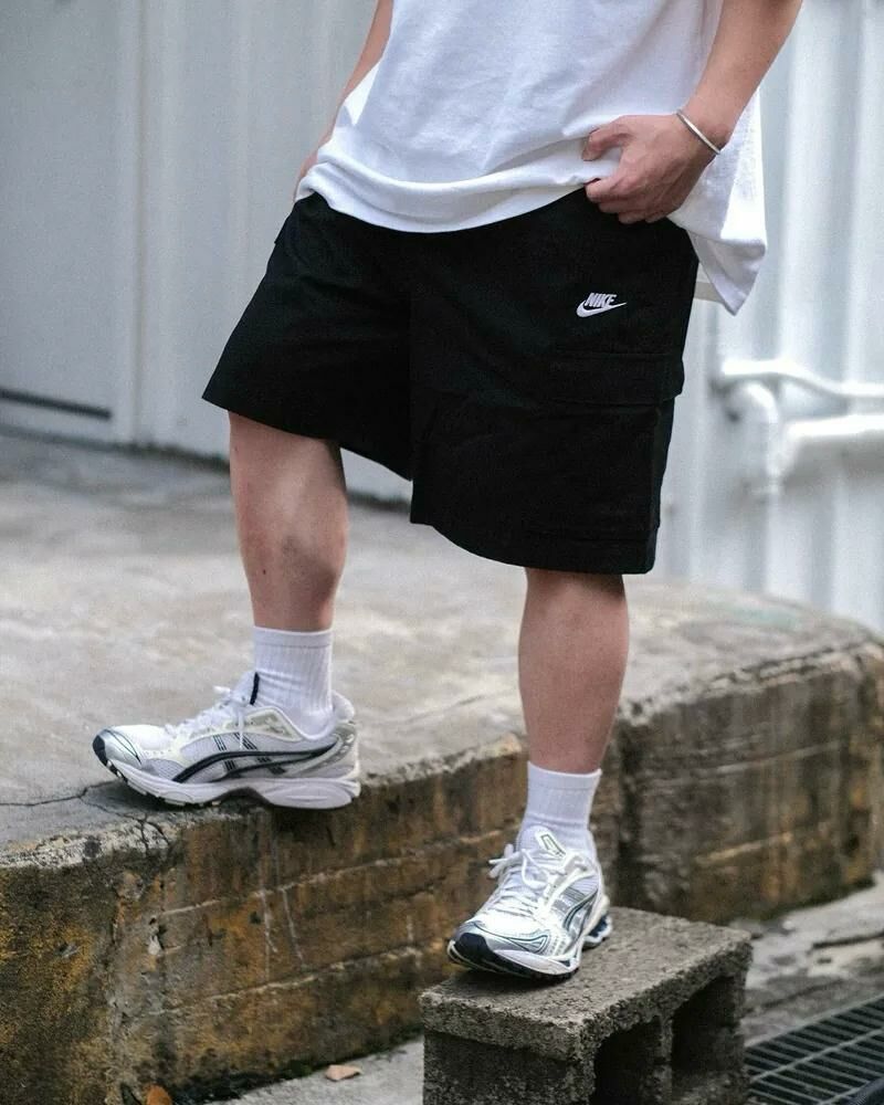 Men's Nike Club Cargo Short [FB1247]