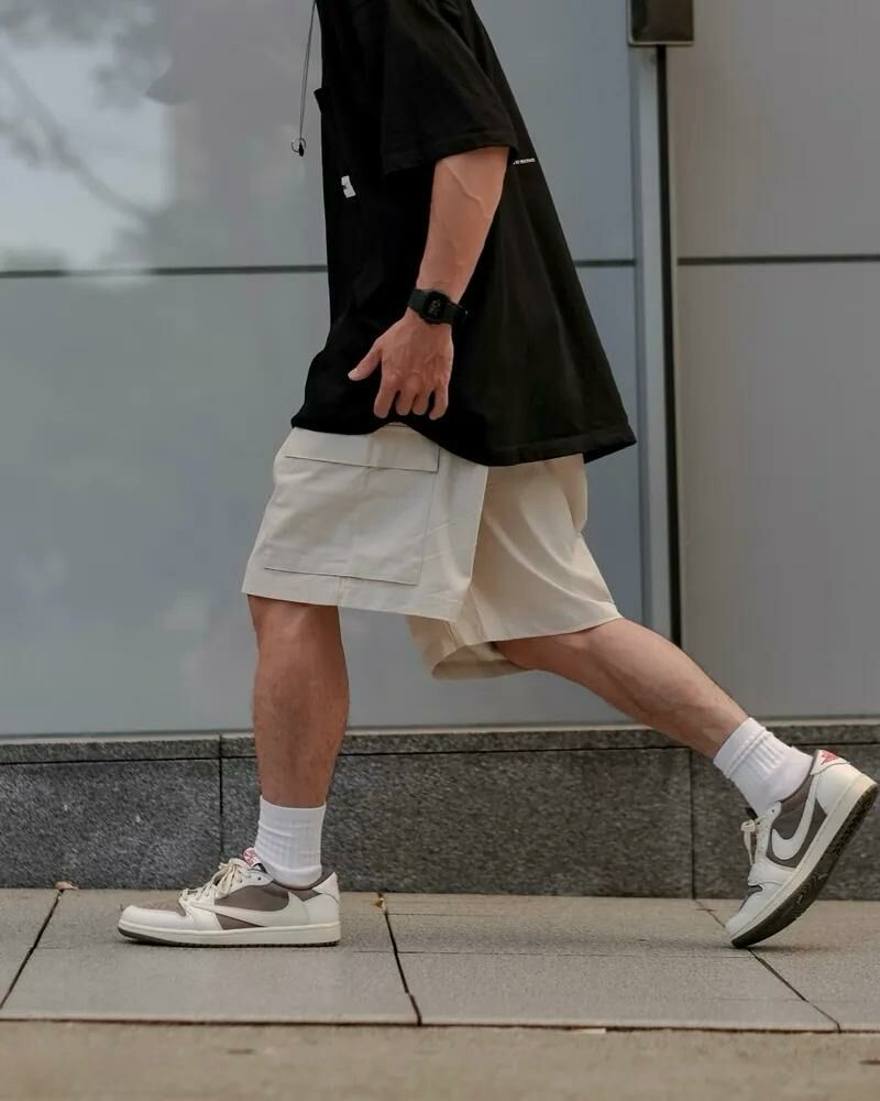 Men's Nike Club Cargo Short [FB1247]