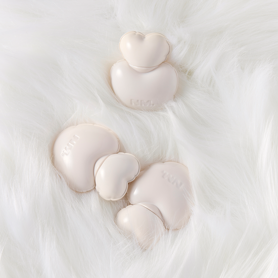 [ NAMING ] Glowy Heart Lip Tint