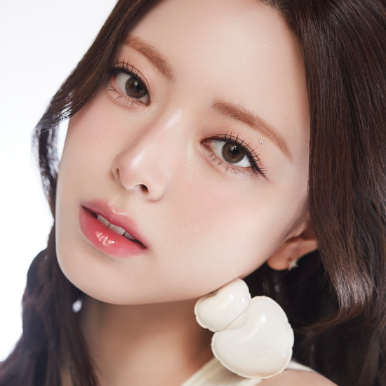 [ NAMING ] Glowy Heart Lip Tint