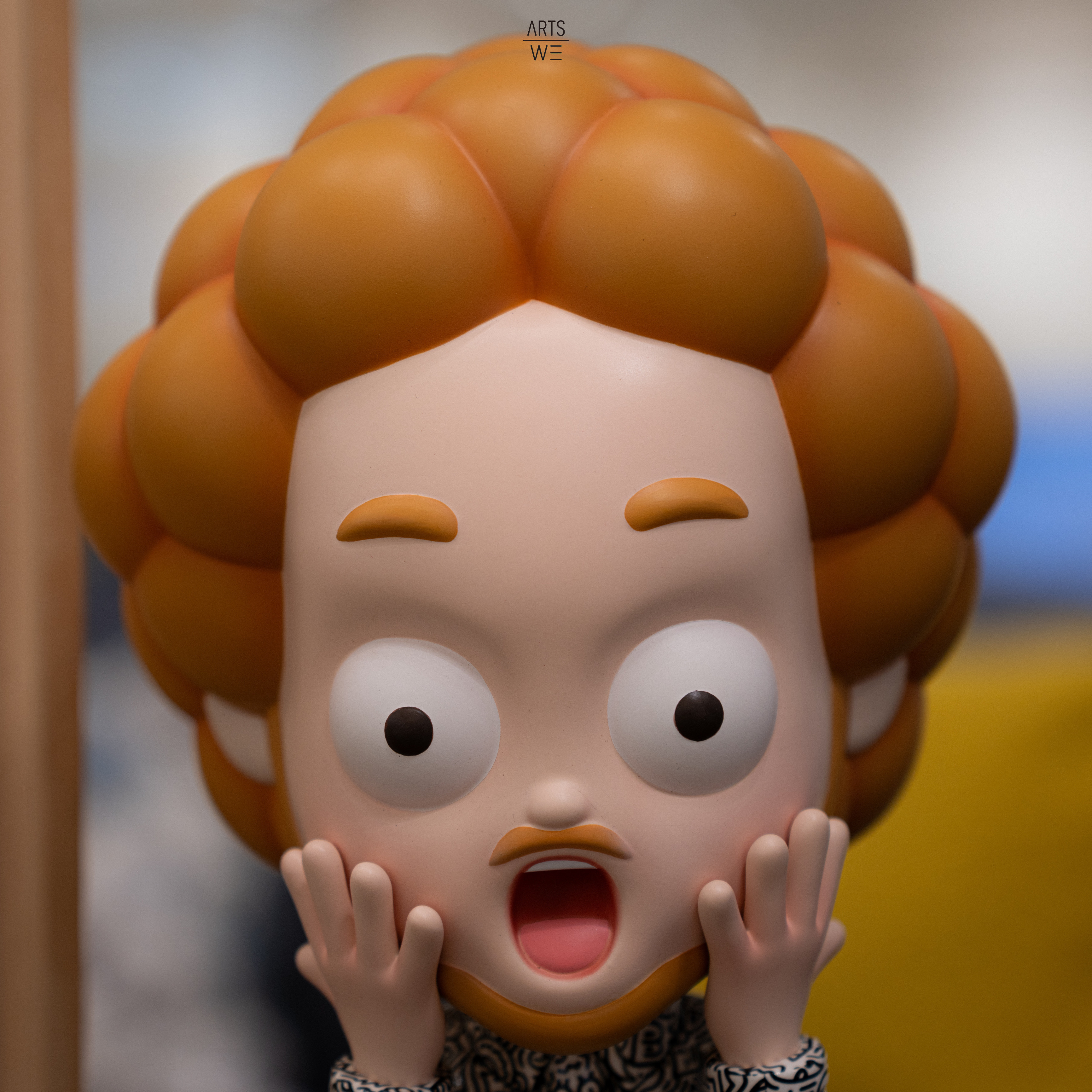 塗鴉先生 Mr. Doodle - THE DOODLER 2