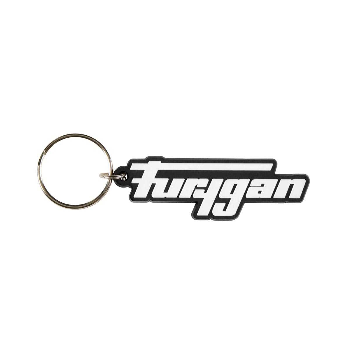 FURYGAN LONG KEY RING 鑰匙圈 長條