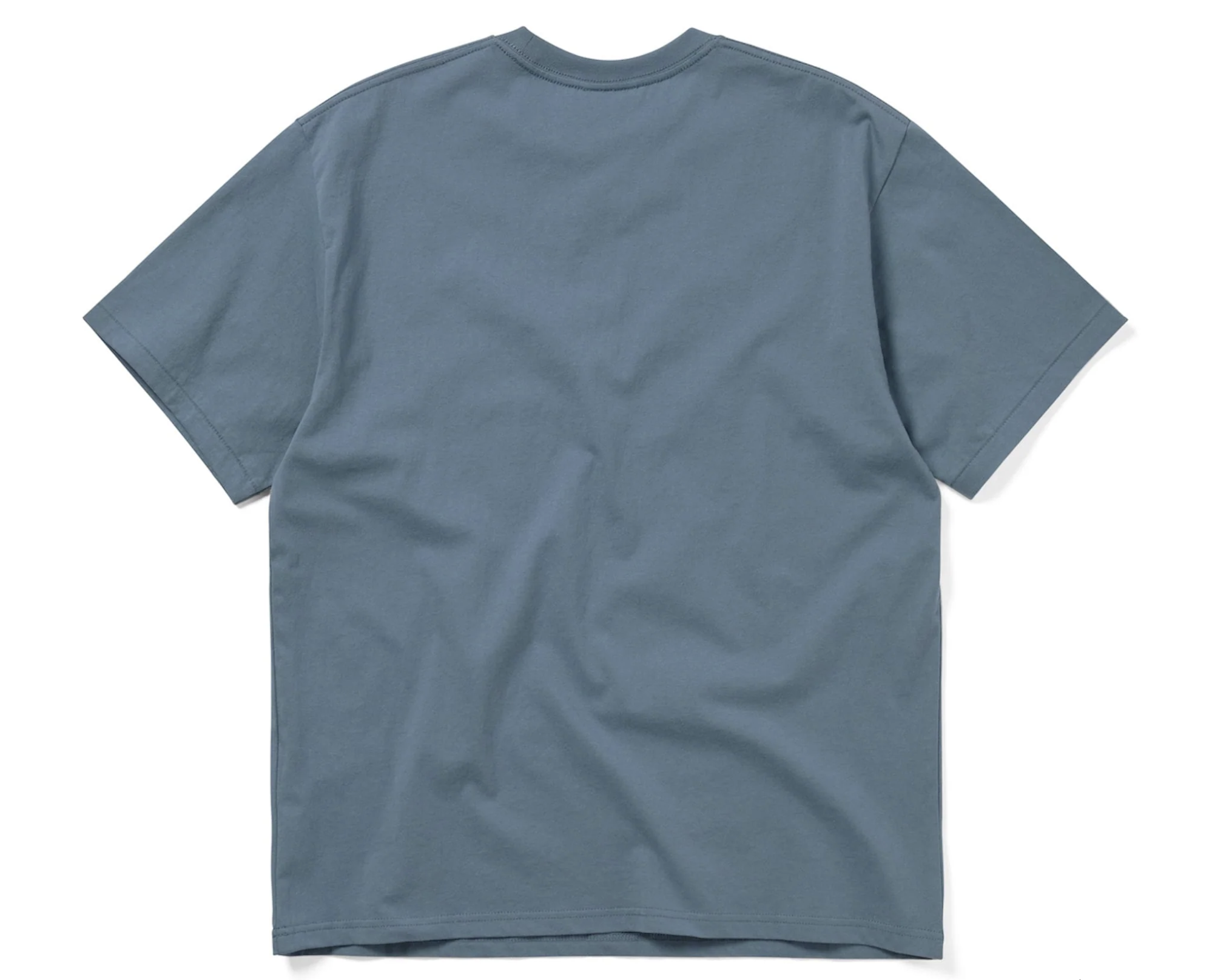 Thisisneverthat Arch-Logo Tee- Slate