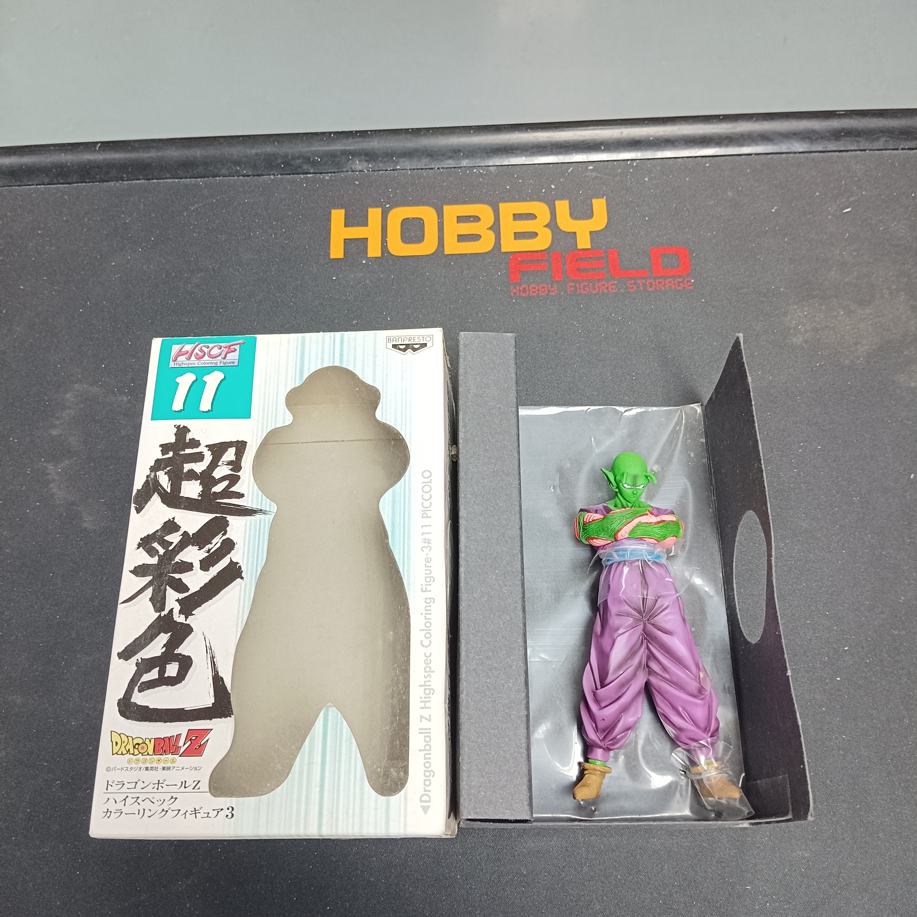 寄賣-龍珠系列-超彩色 11 笛子魔童