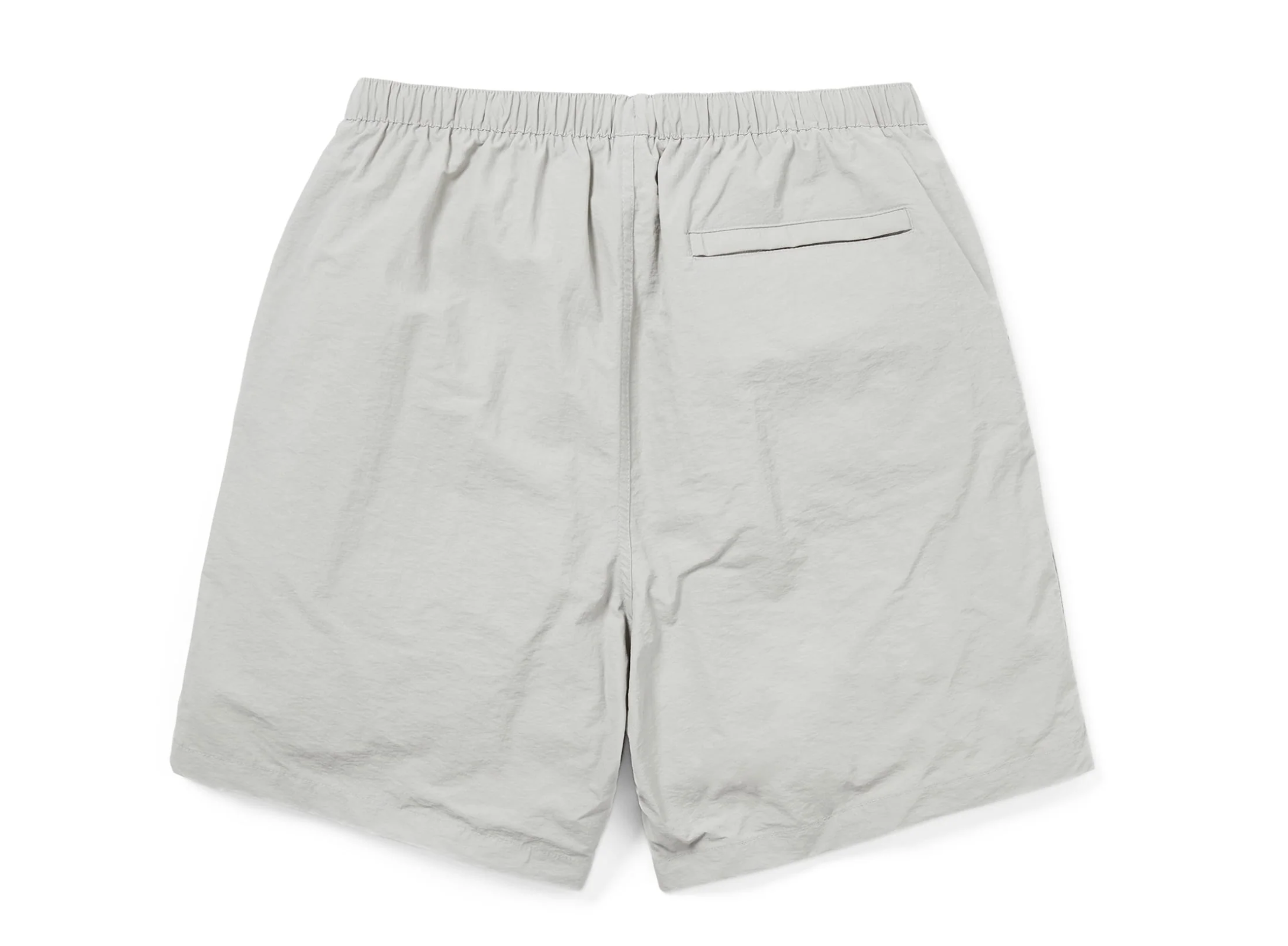 Thisisneverthat Jogging Shorts- Warm Grey