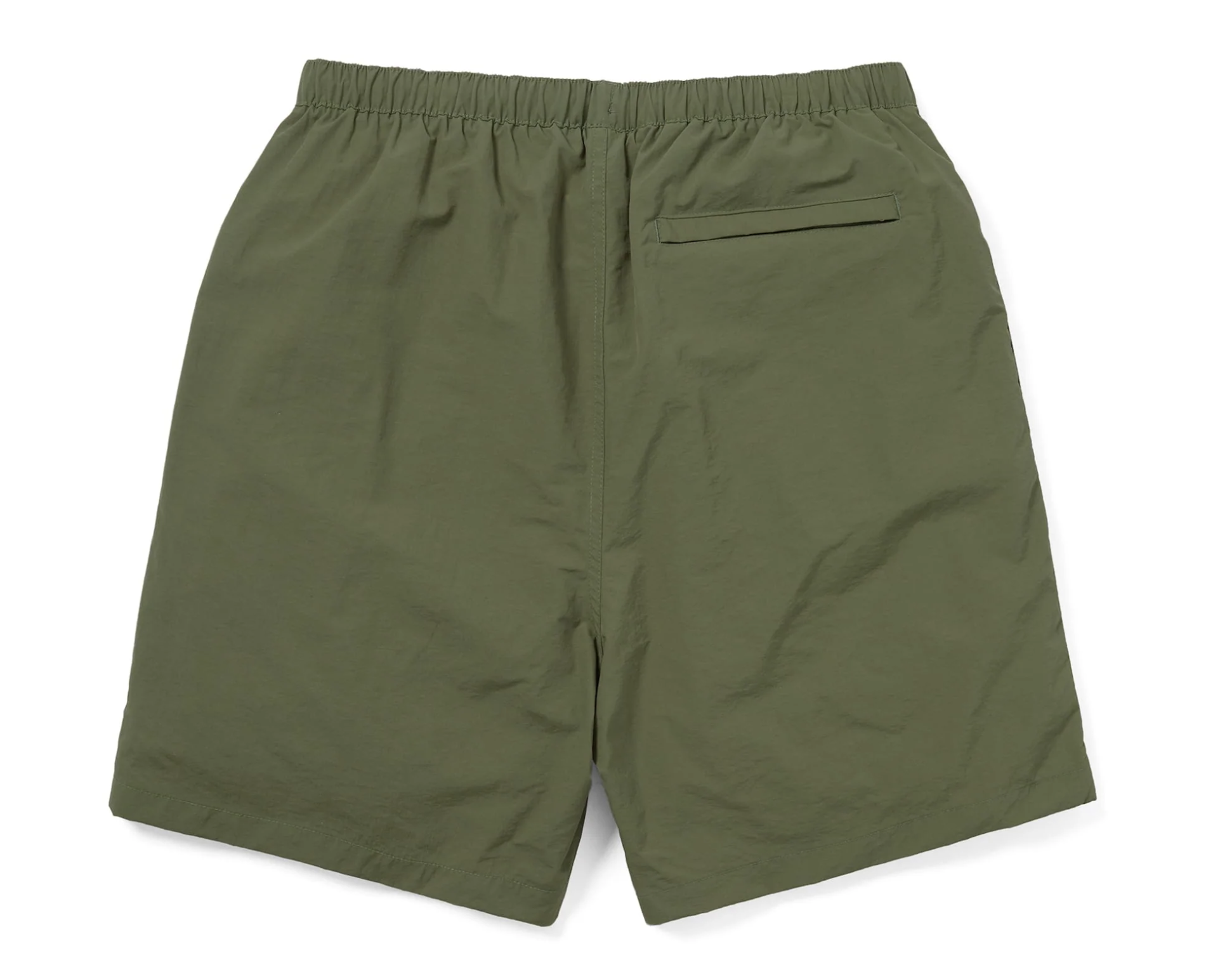 Thisisneverthat Jogging Shorts- Olive