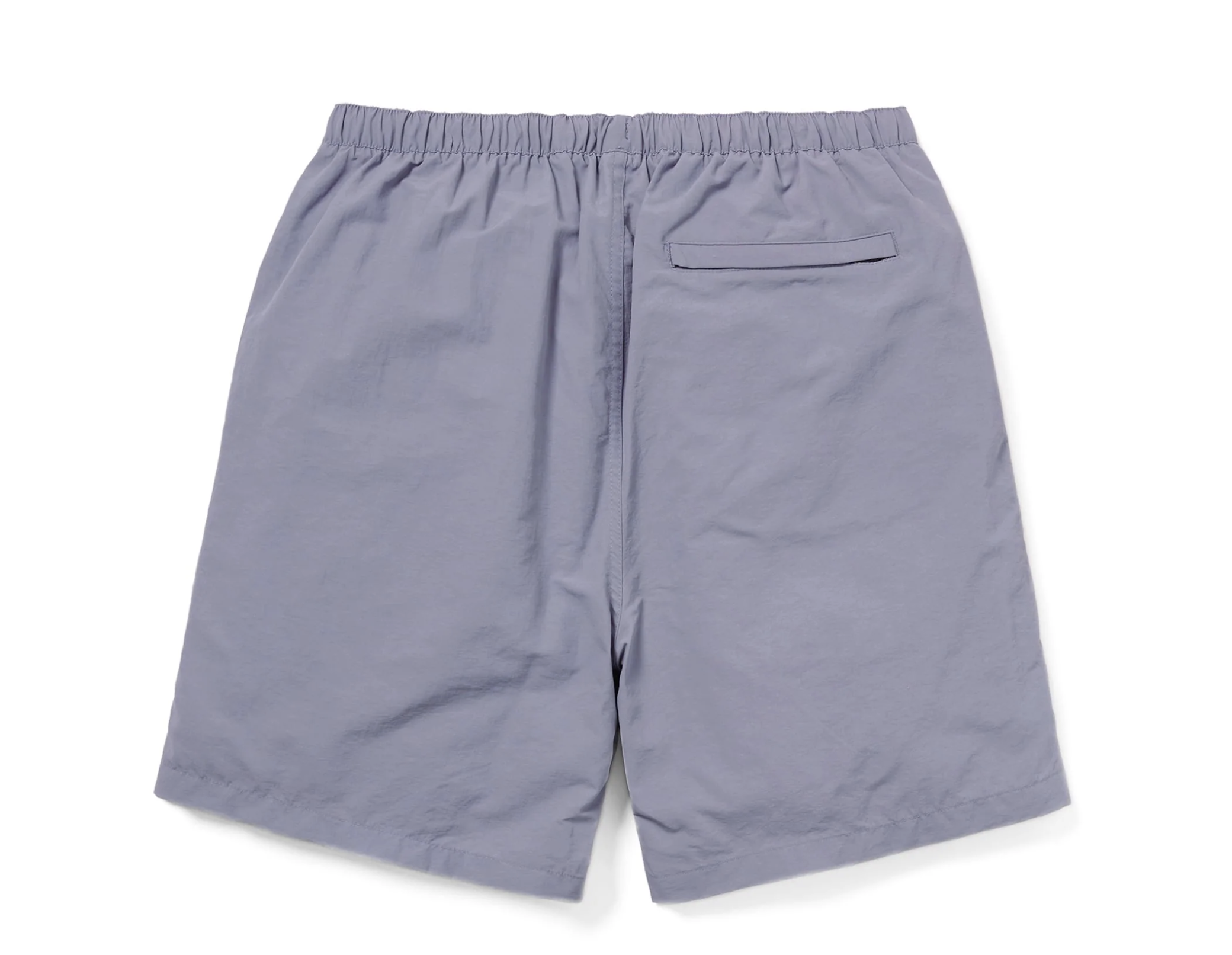 Thisisneverthat Jogging Shorts- Blue Grey